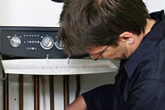 boiler service Tollesby