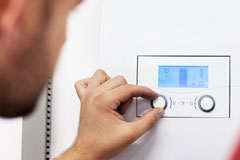 best Tollesby boiler servicing companies