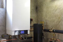 Tollesby condensing boiler companies