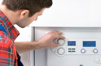 Tollesby boiler maintenance